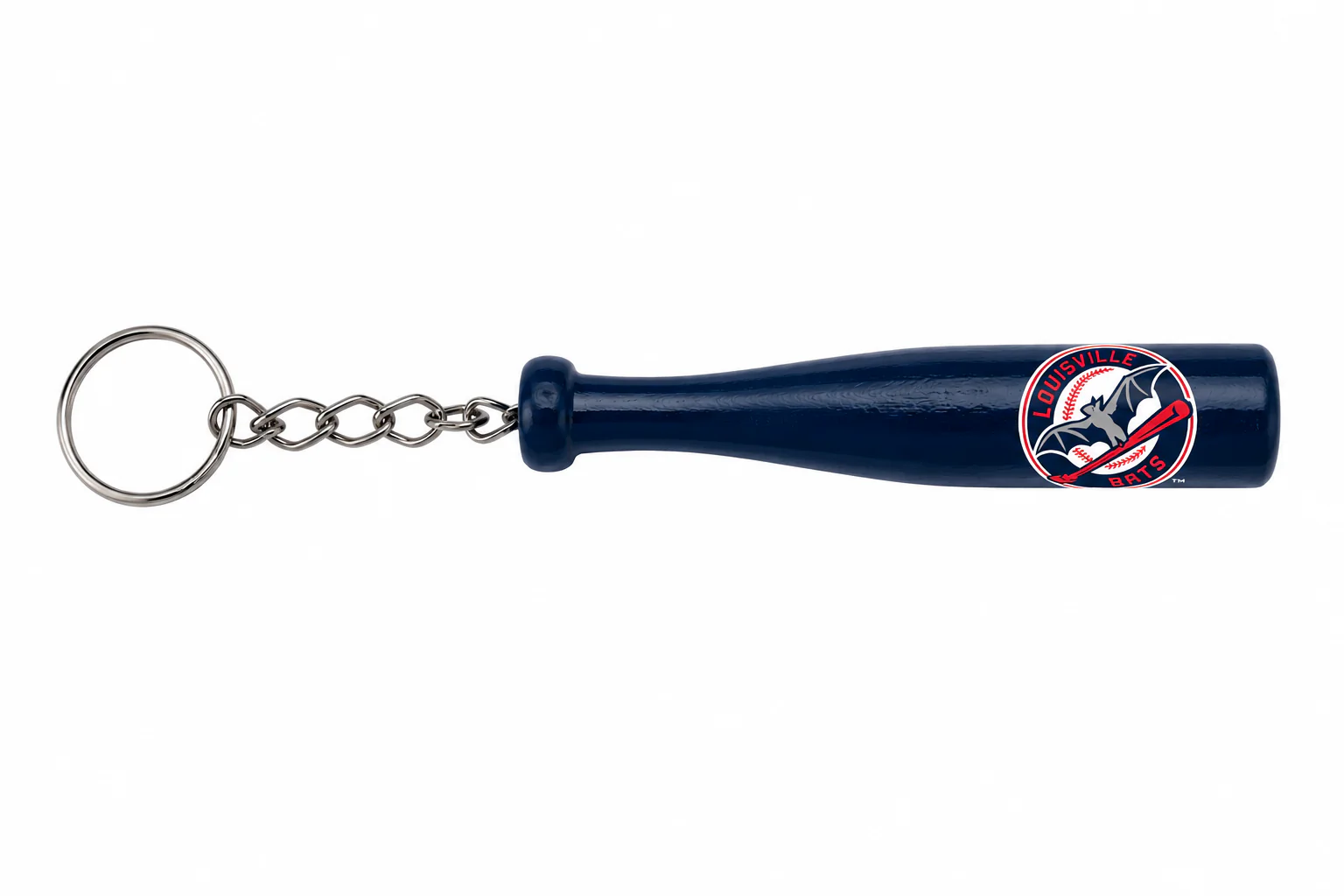 Mini Bat Keychain - Image 3