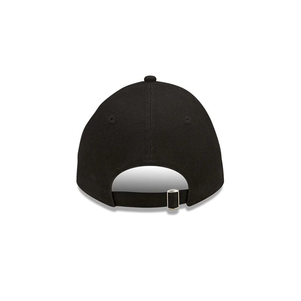 Louisville Bats Black Classic Casual Cap - Image 5