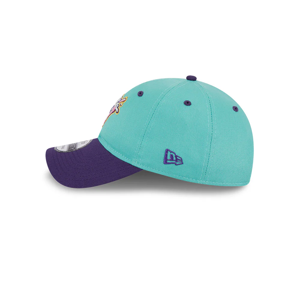 Louisville Bats Mint Julep Adjustable Cap - Image 3
