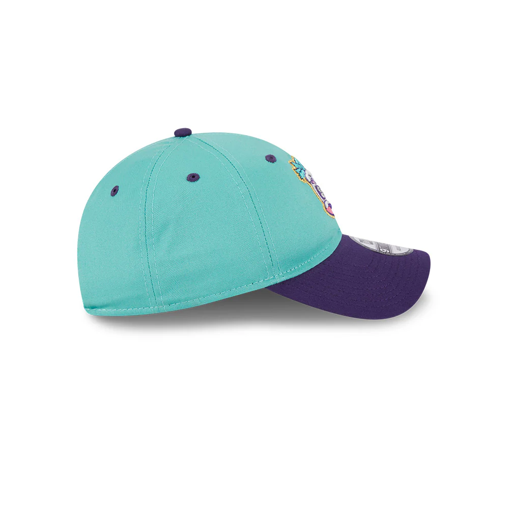 Louisville Bats Mint Julep Adjustable Cap - Image 5