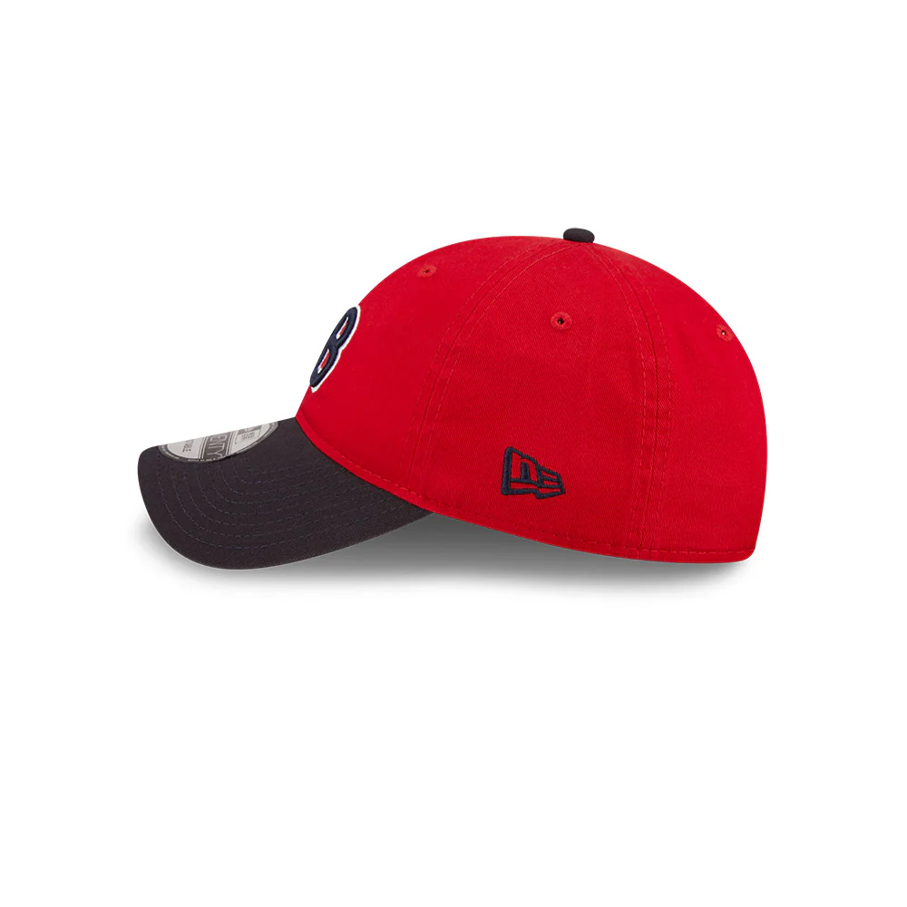 Louisville Bats Home 39Thirty Cap - Image 4