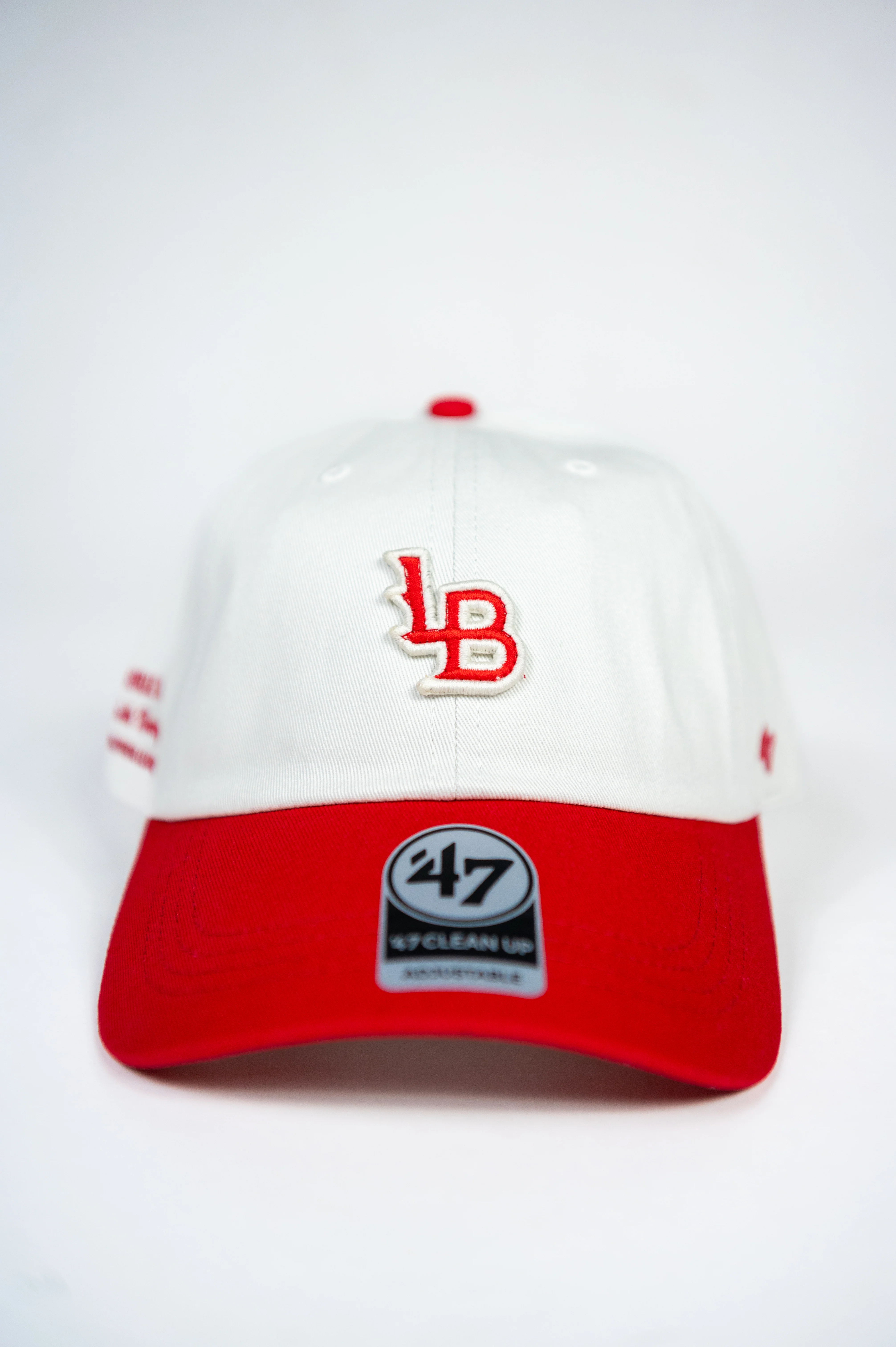 Louisville Bats Contemporary TT Clean Up (Sandstone)