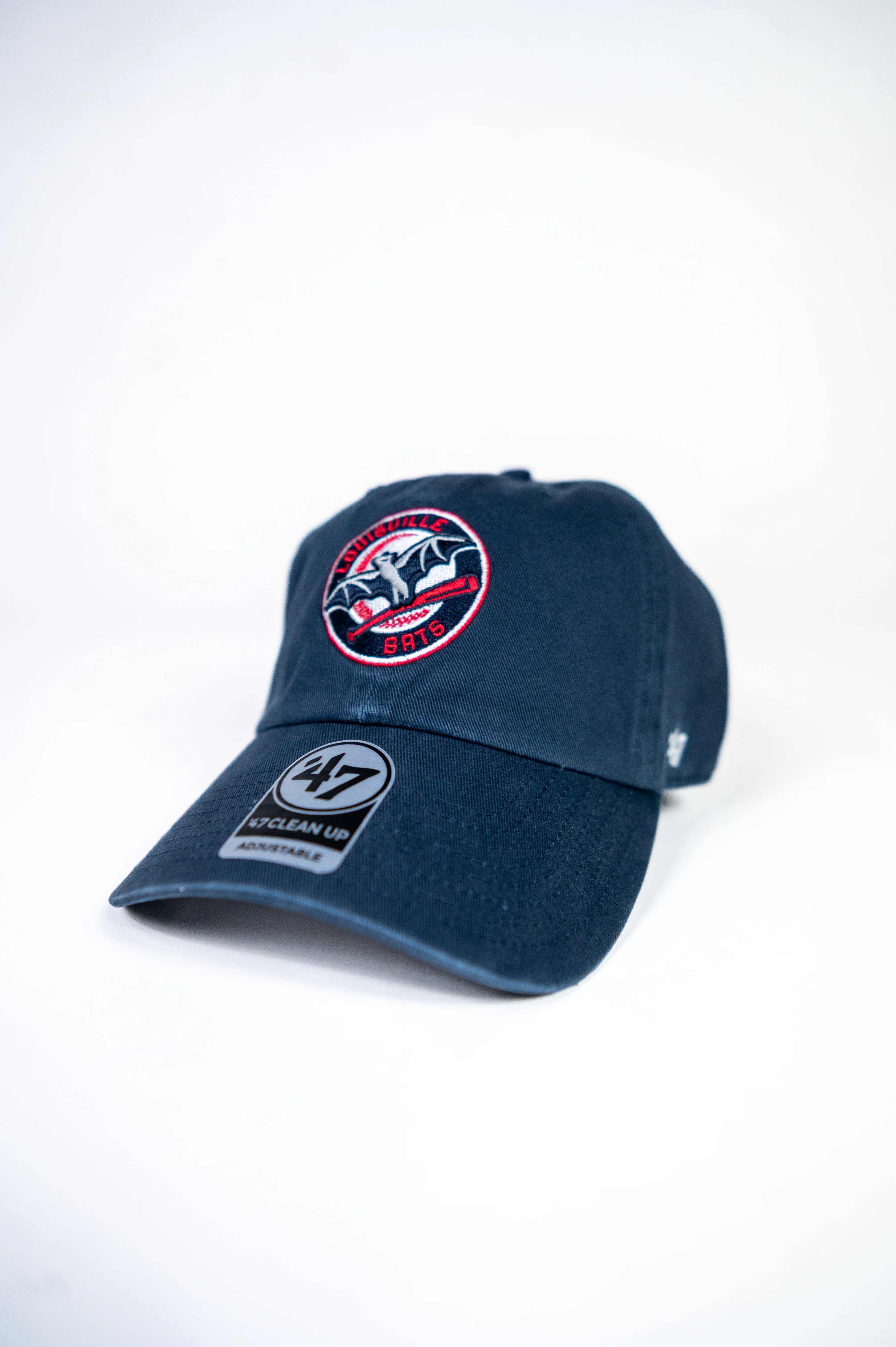 Louisville Bats Hertiage Clean Up - Image 3