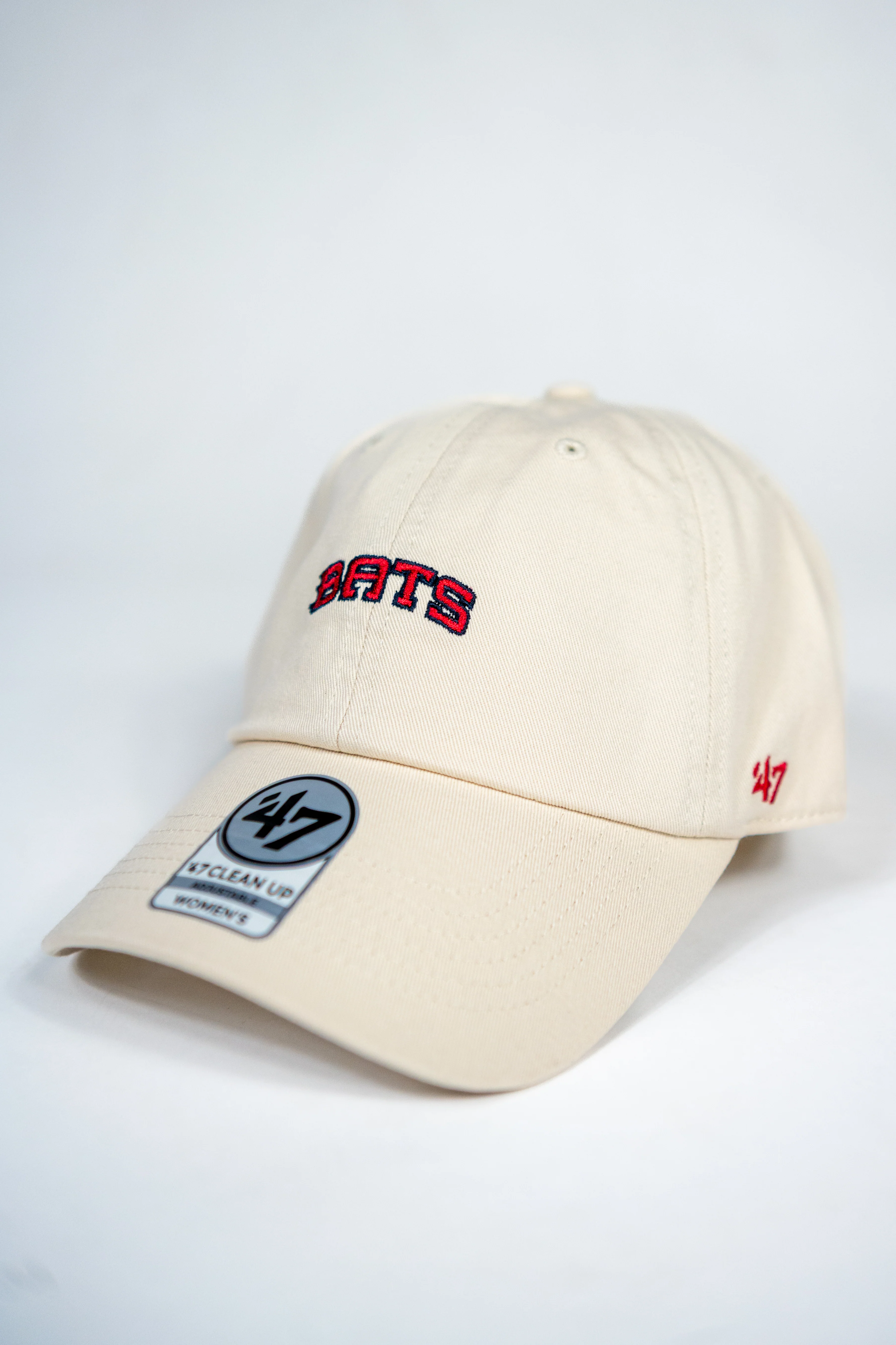 Louisville Bats Women Mini Script Clean Up - Image 3