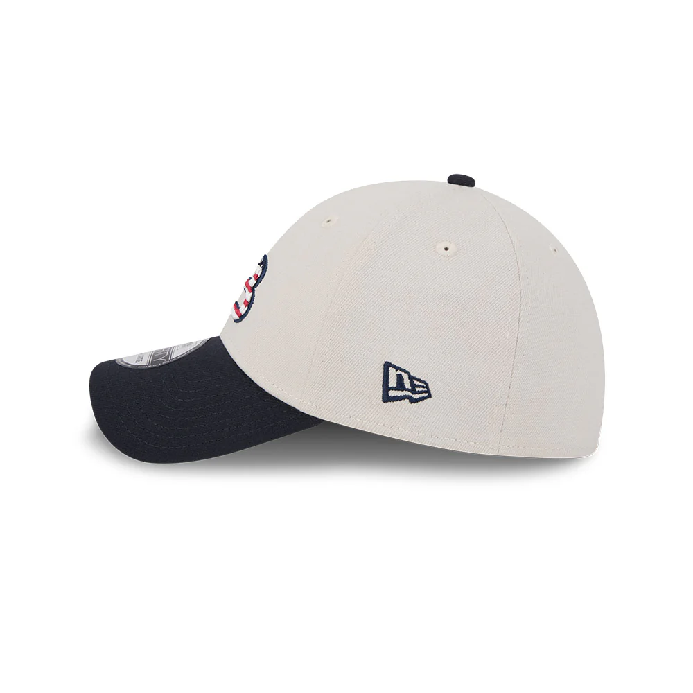 Louisville Bats 2024 4th of July 39THIRTY Flex Fit - Image 4