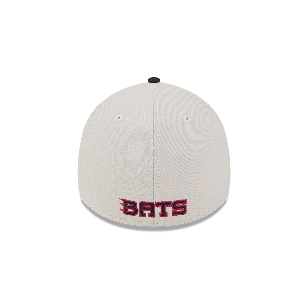 Louisville Bats 2024 4th of July 39THIRTY Flex Fit - Image 5