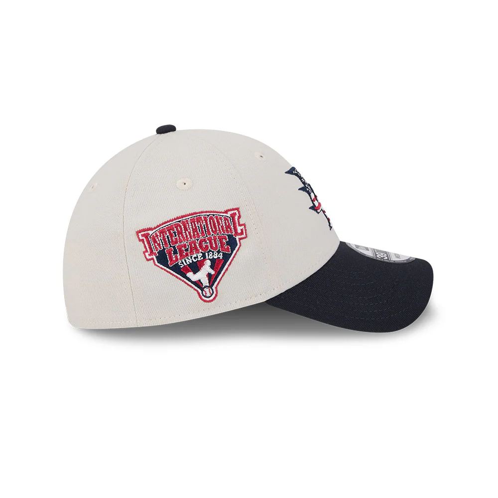 Louisville Bats 2024 4th of July 39THIRTY Flex Fit - Image 6