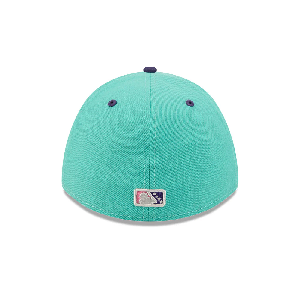 Louisville Bats 39THIRTY Derby City Mint Juleps Flex Fit - Image 5