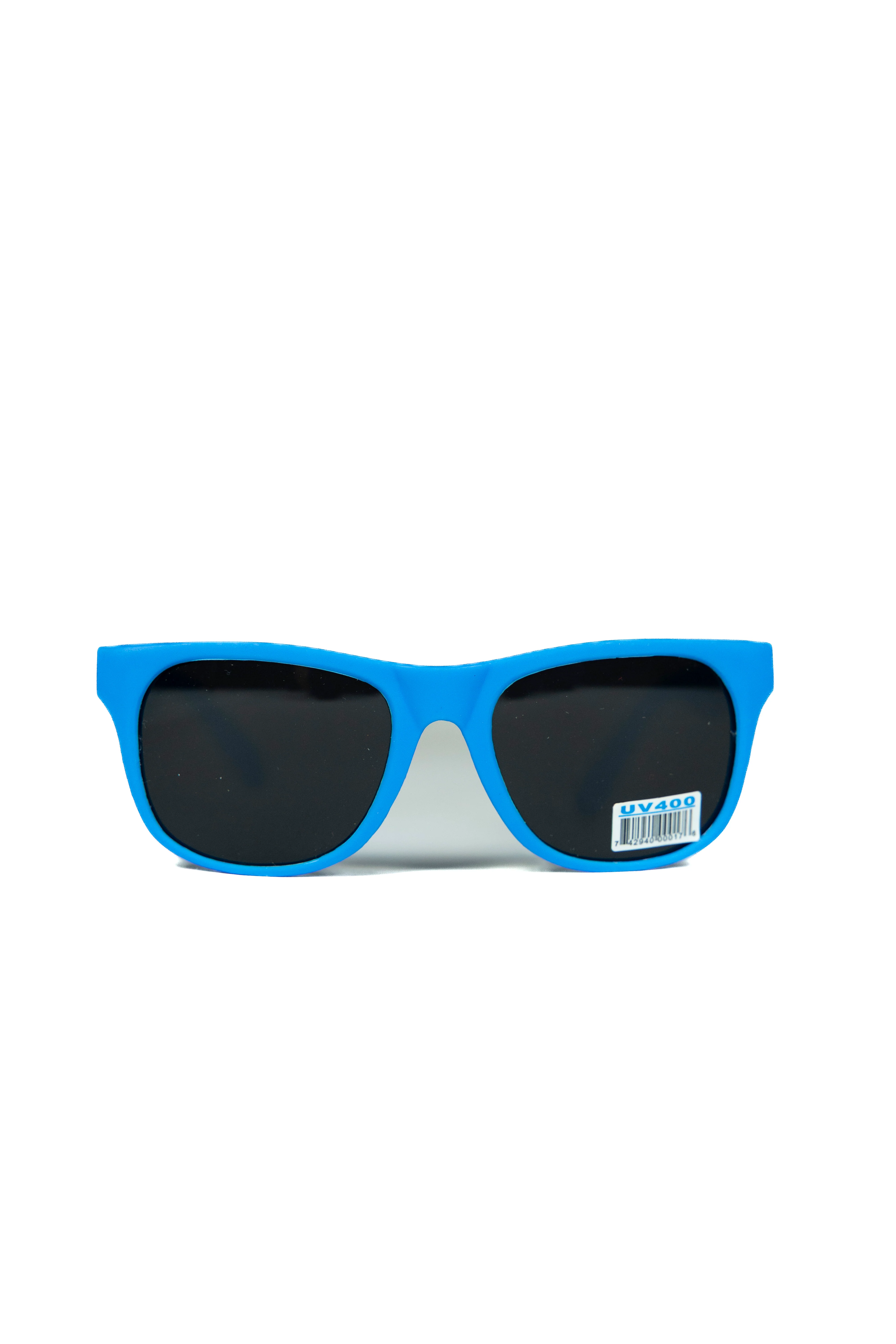 Louisville Bats Blue Retro Sunglasses