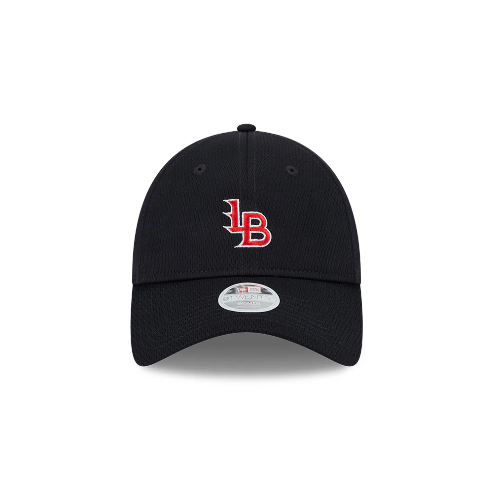 Louisville Bats Ladies Dash Adjustable Cap - Image 3