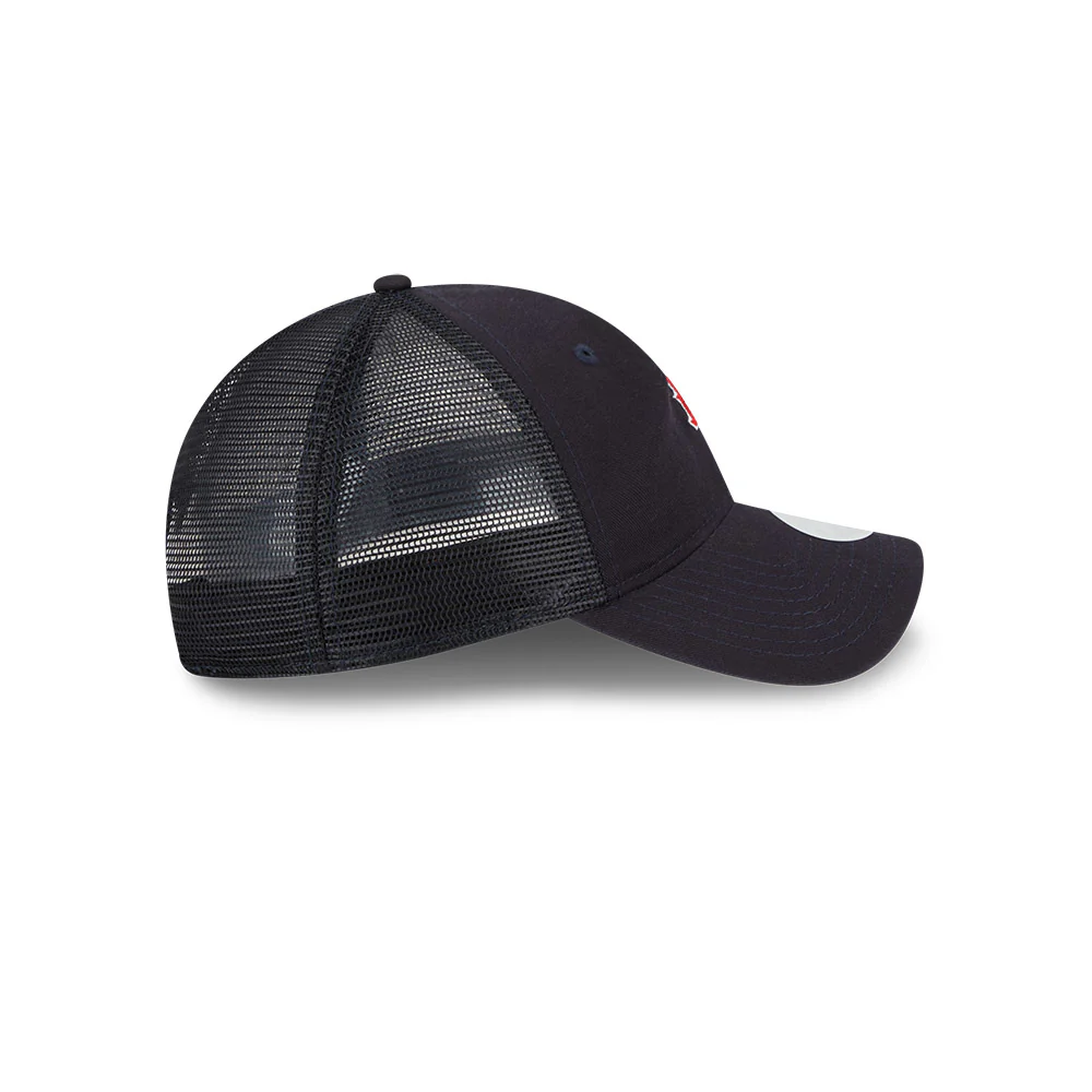 Louisville Bats Ladies Mini Dash Adj Cap - Image 6