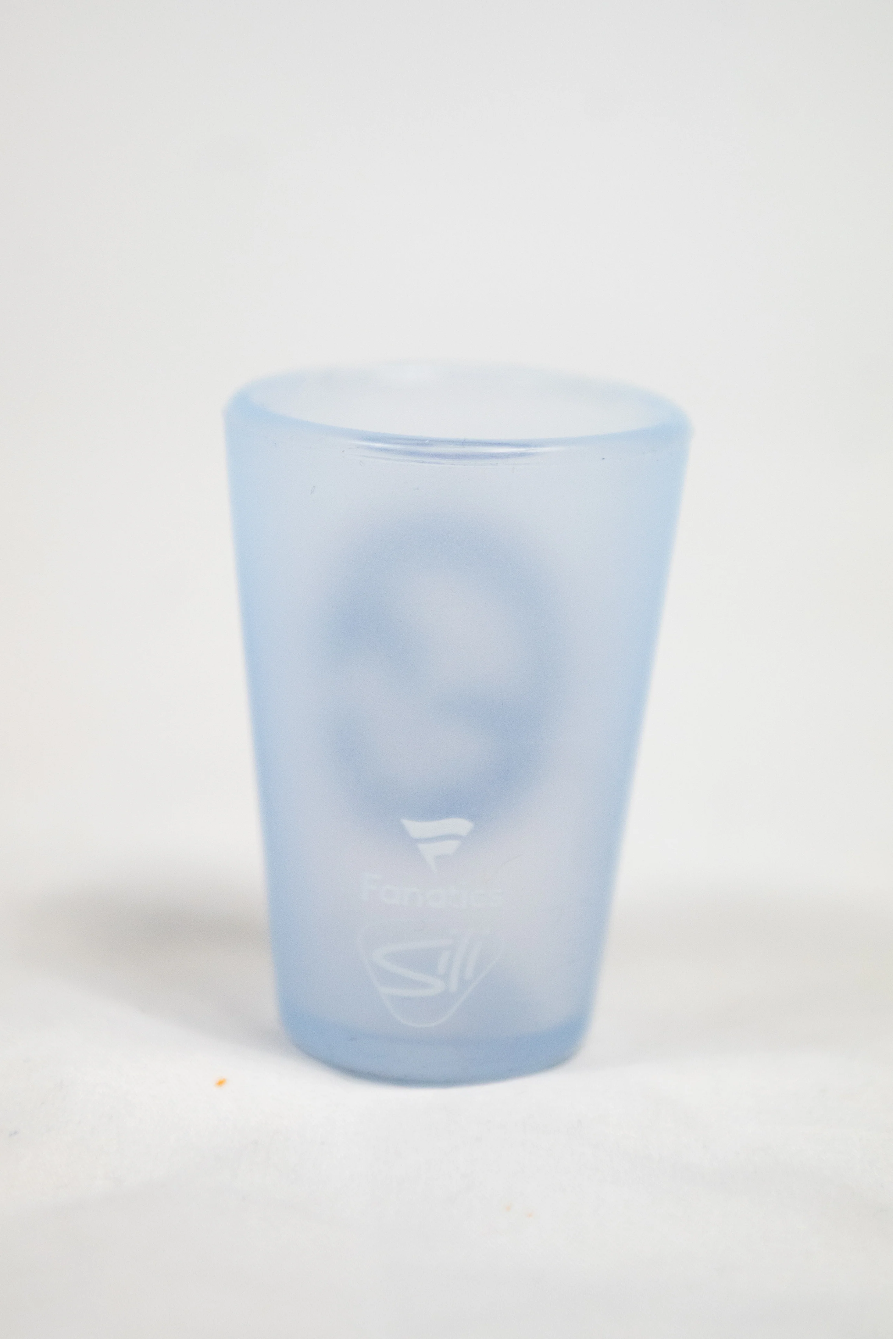 Louisville Bats WinCraft Silicone Shot Glass (Icicle) - Image 2
