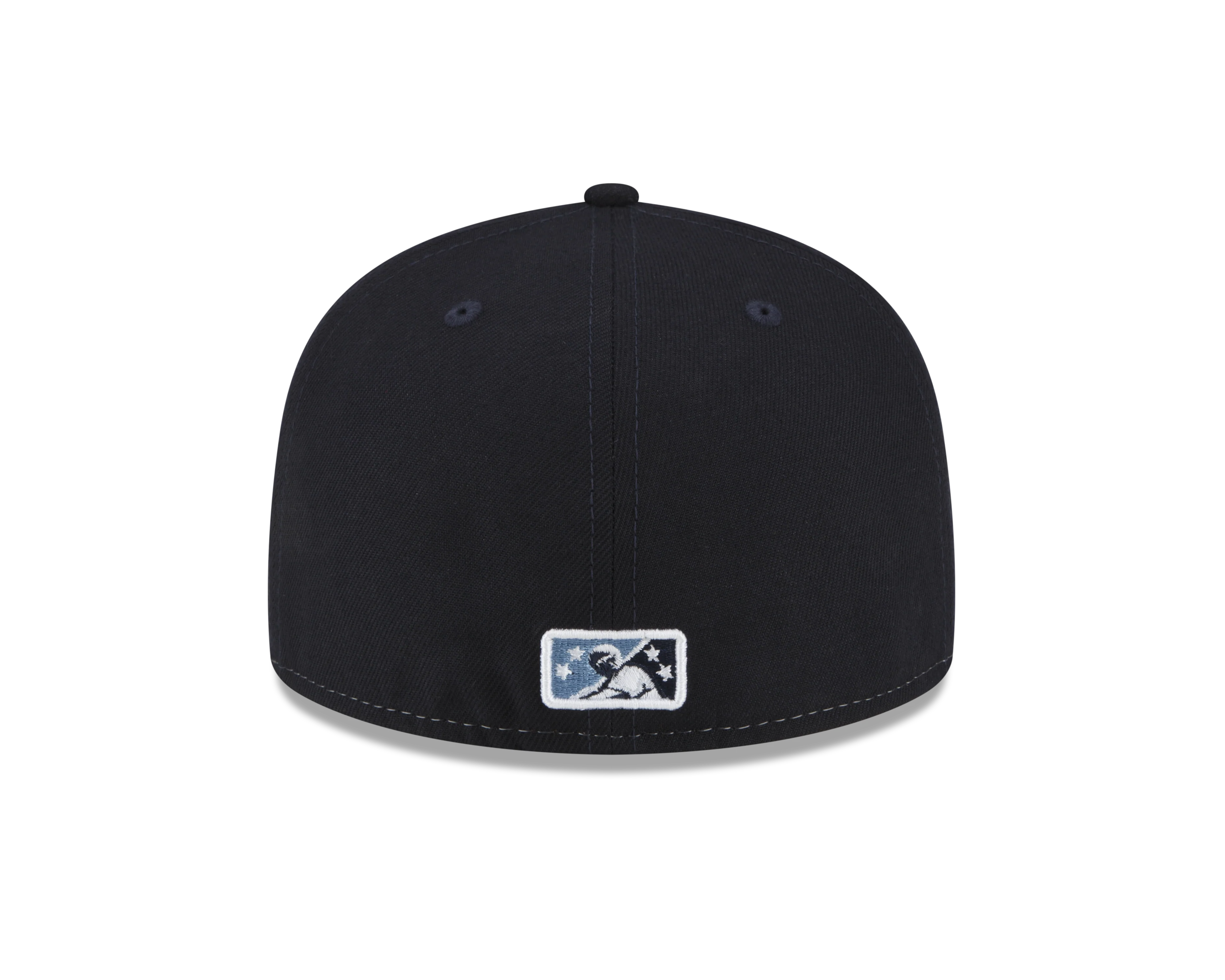 Louisville Bats 2024 502 Connect Alternative On-Field 9FIFTY Fitted - Image 5