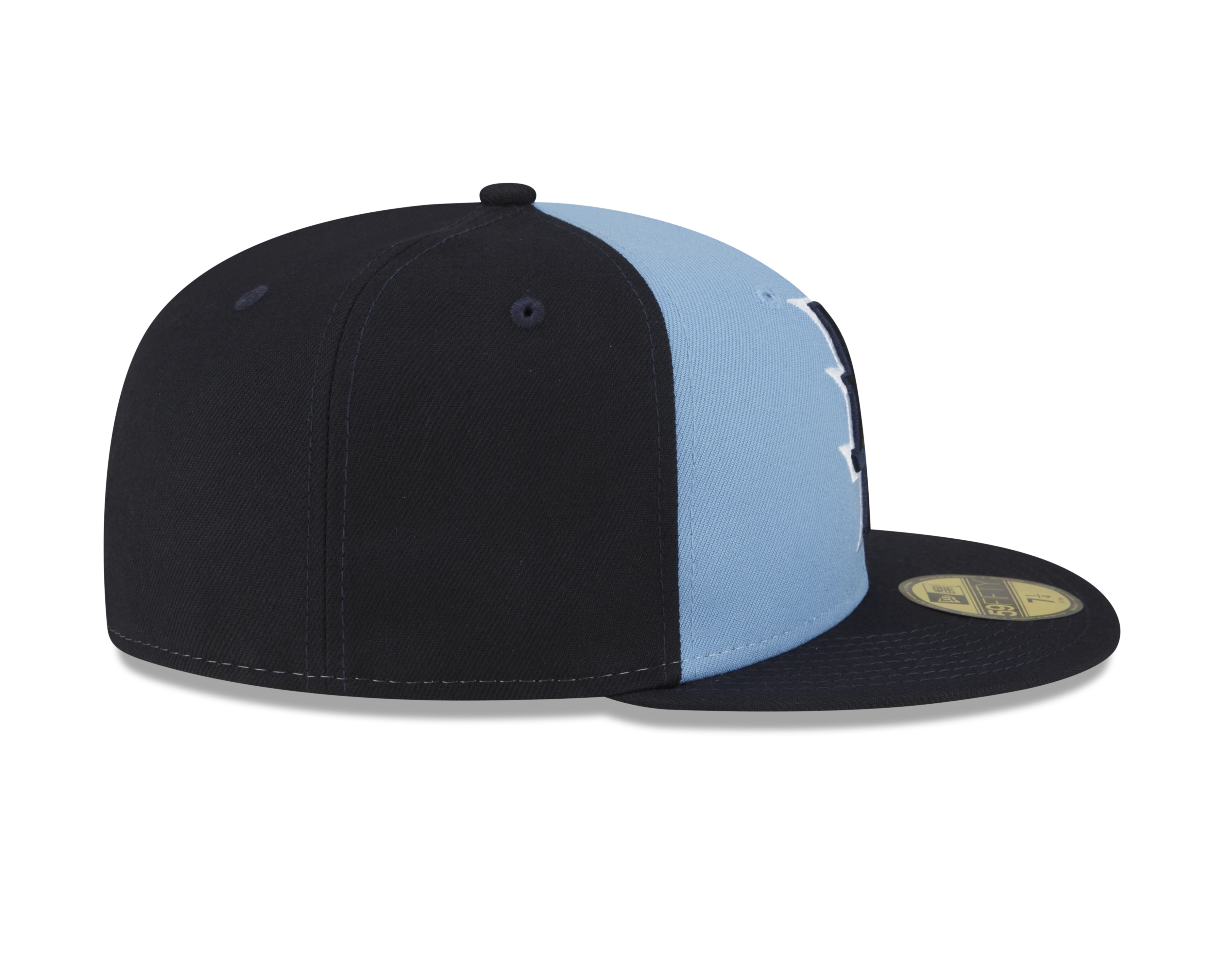 Louisville Bats 2024 502 Connect Alternative On-Field 9FIFTY Fitted - Image 6