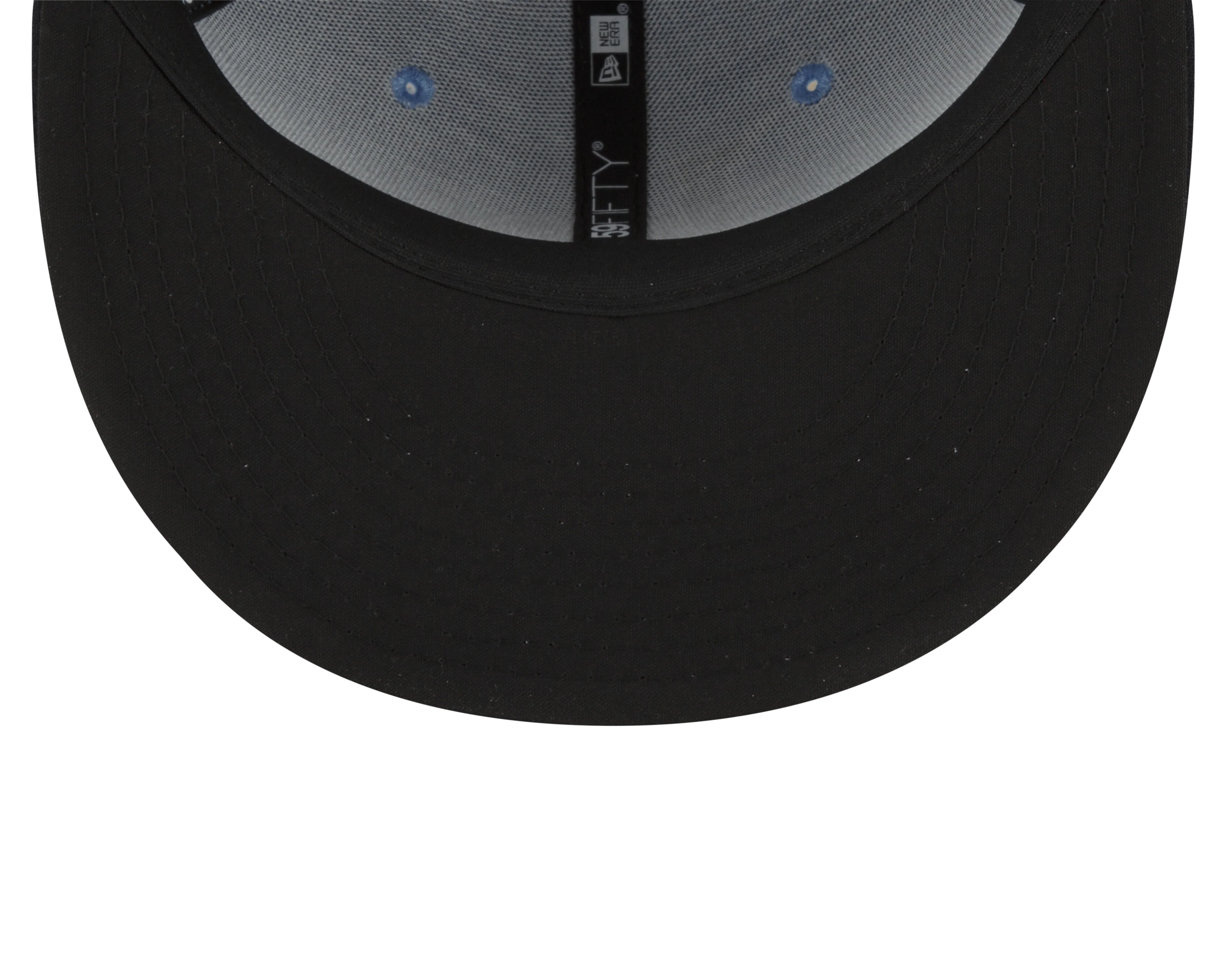 Louisville Bats 2024 502 Connect Alternative On-Field 9FIFTY Fitted - Image 7