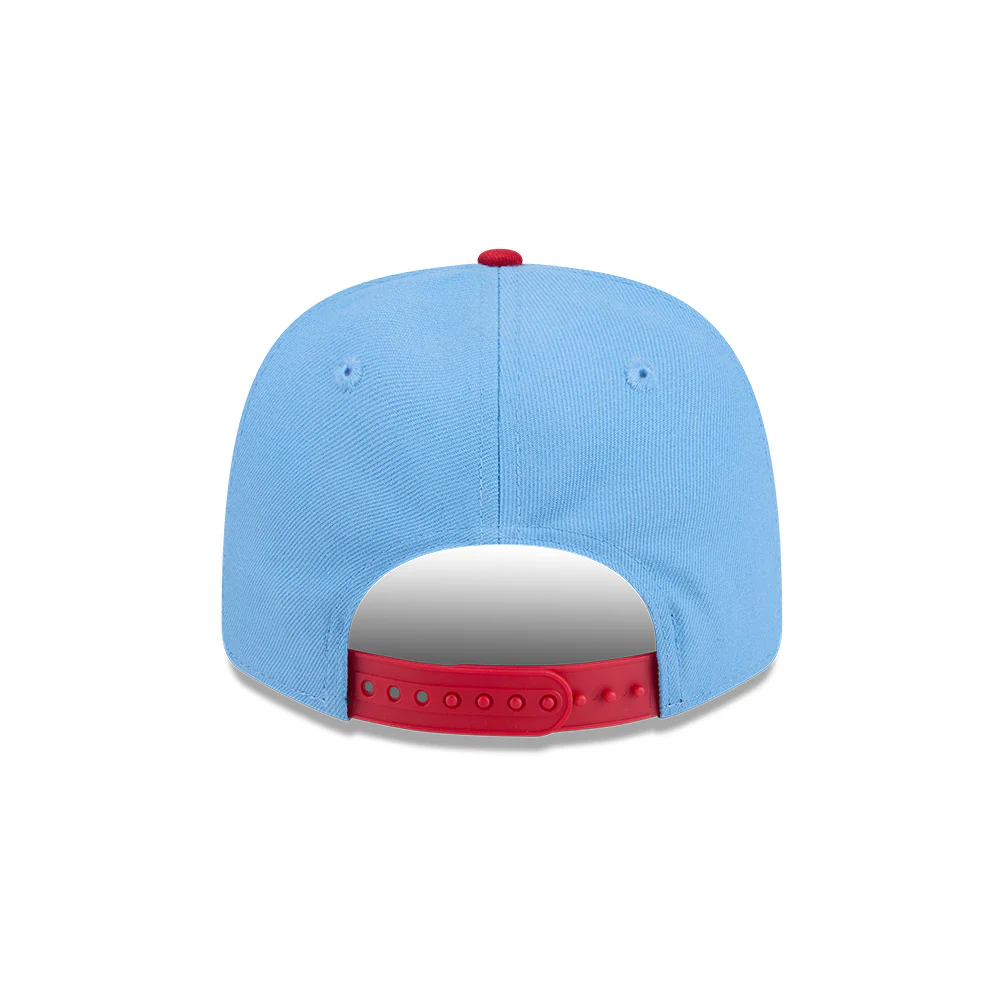 Louisville Bats Redbirds 9SEVENTY Adjustable - Image 5
