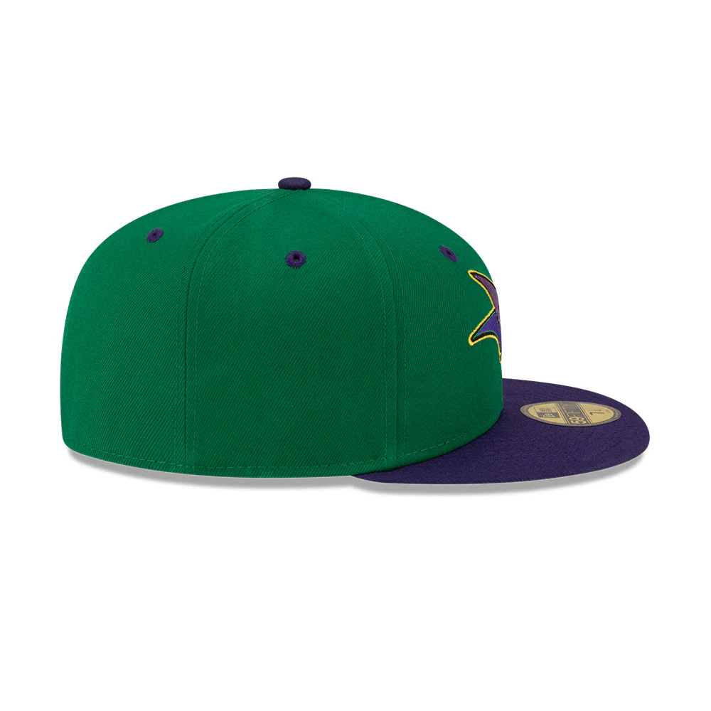 Louisville Bats 2024 Riverbats 59FIFTY Fitted - Image 6