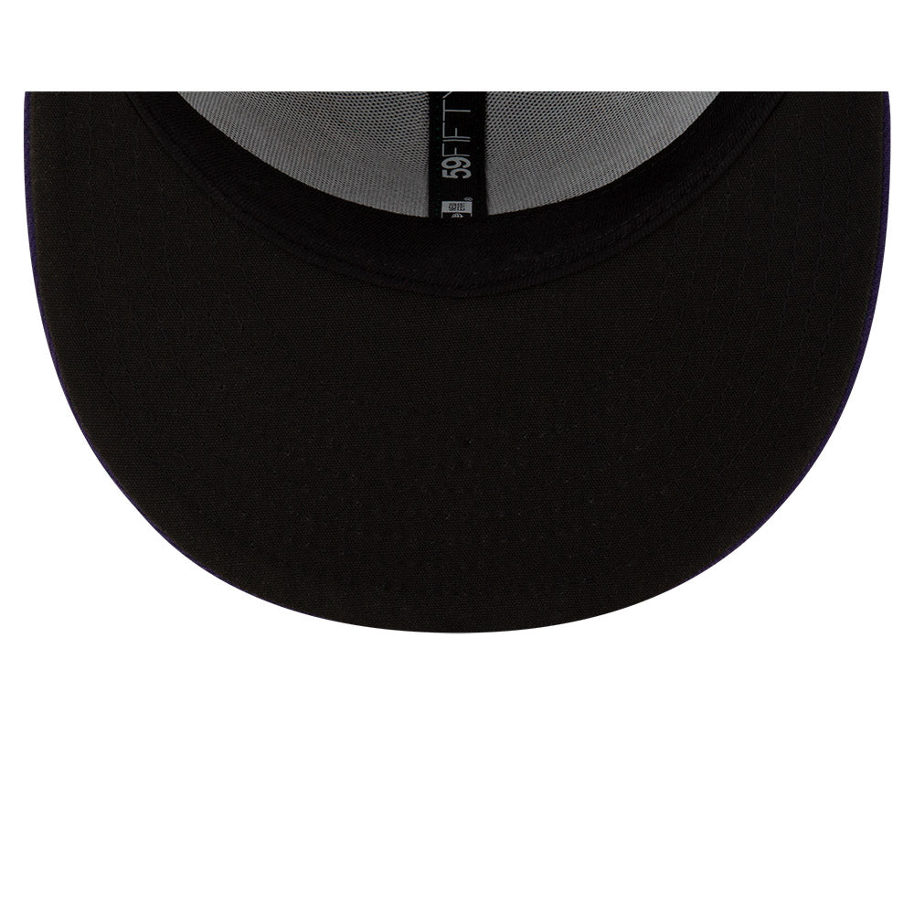 Louisville Bats 2024 Riverbats 59FIFTY Fitted - Image 7