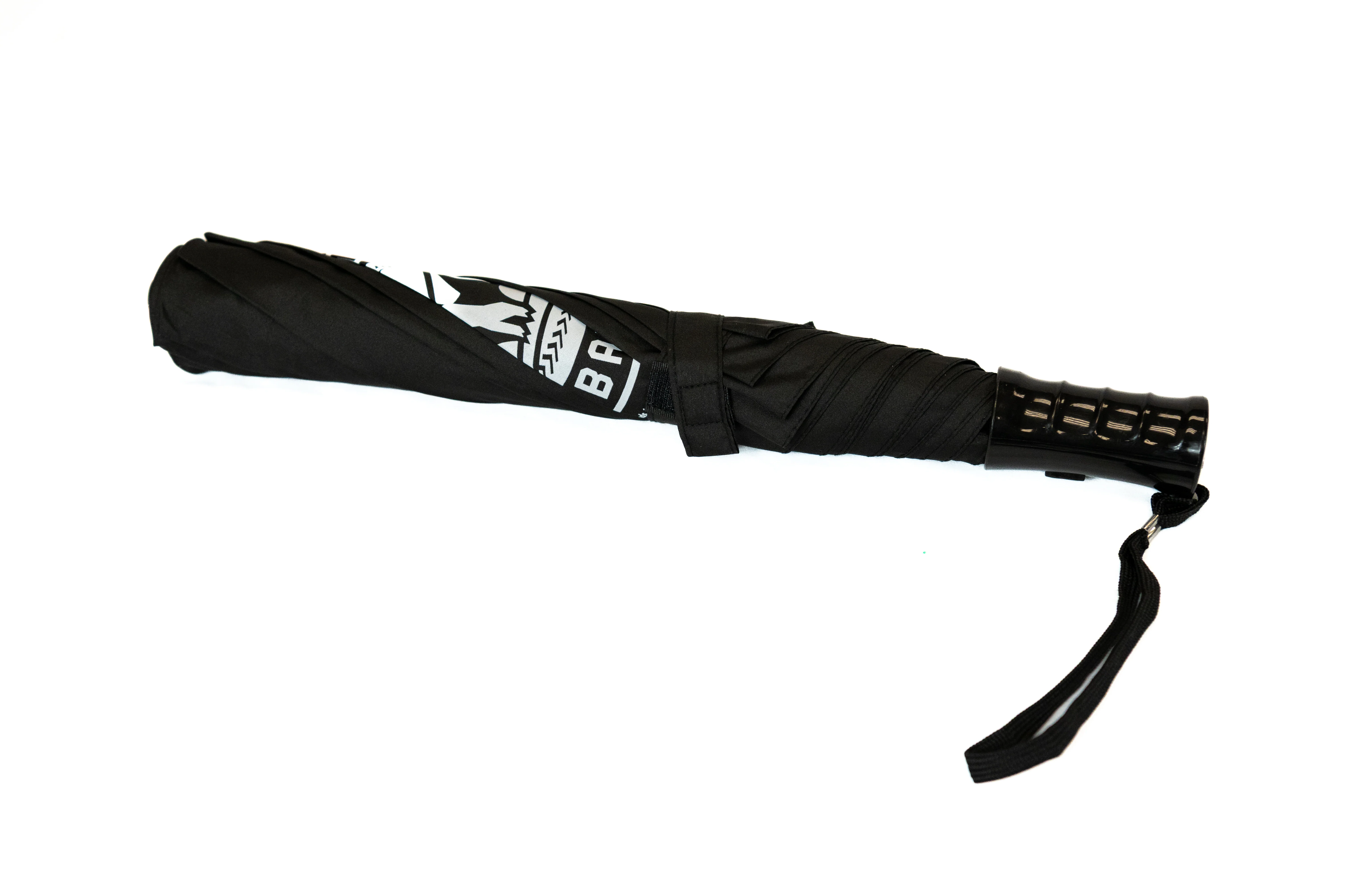 Louisville Bats Storm Duds 8900 Umbrella (Black)