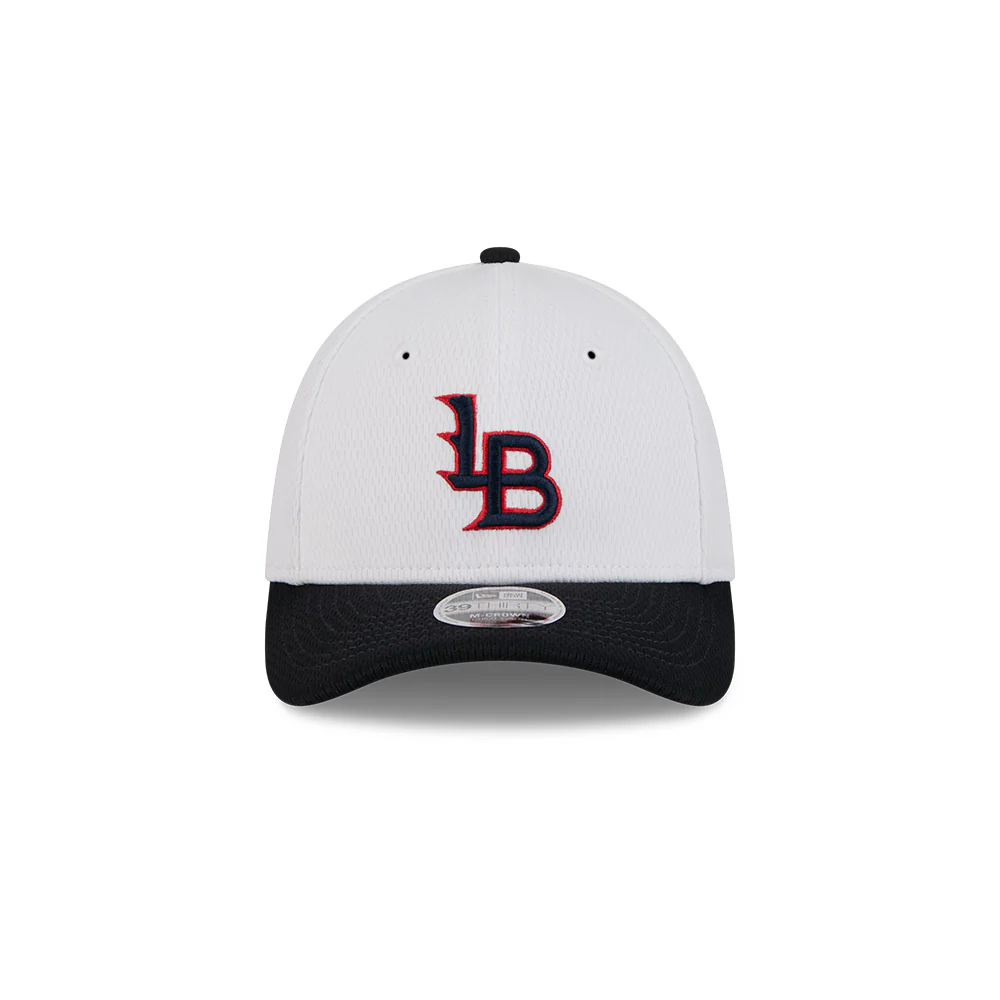 Louisville Bats Youth 39THIRTY Baseball Flex Fit