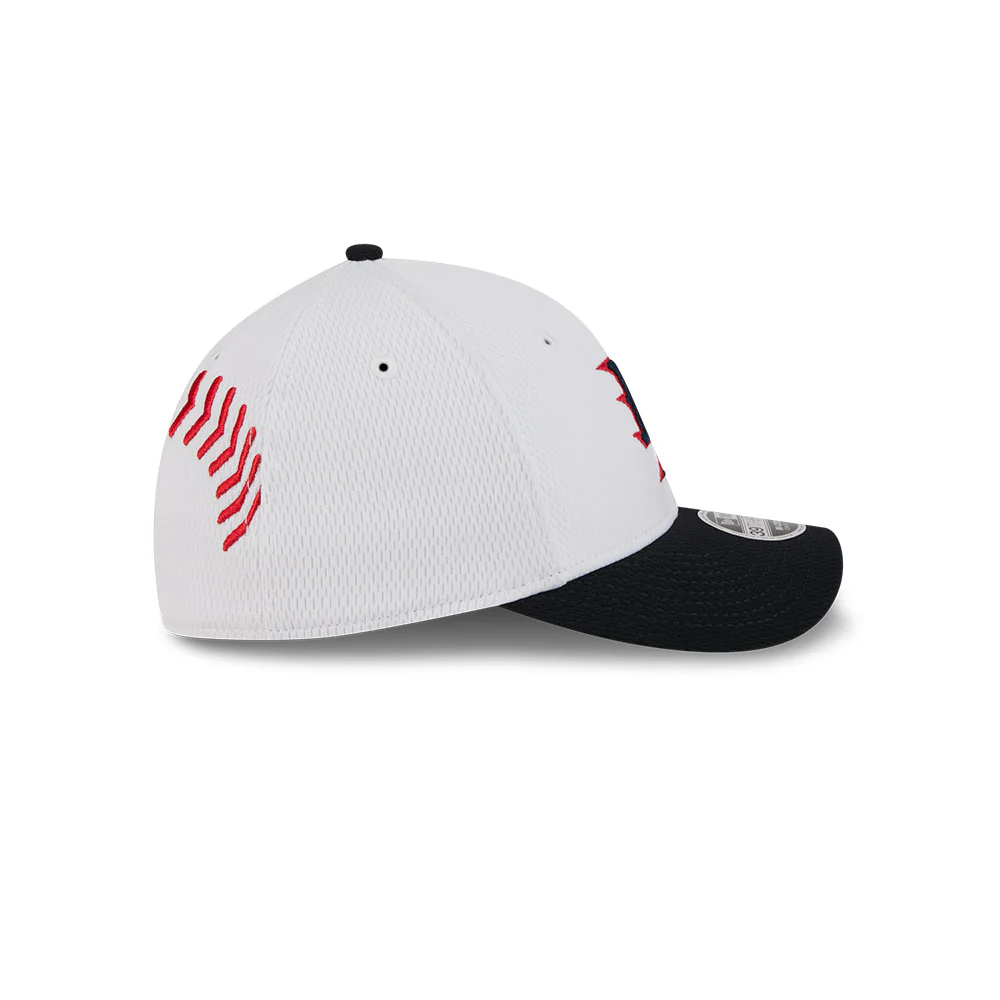 Louisville Bats Youth 39THIRTY Baseball Flex Fit - Image 6
