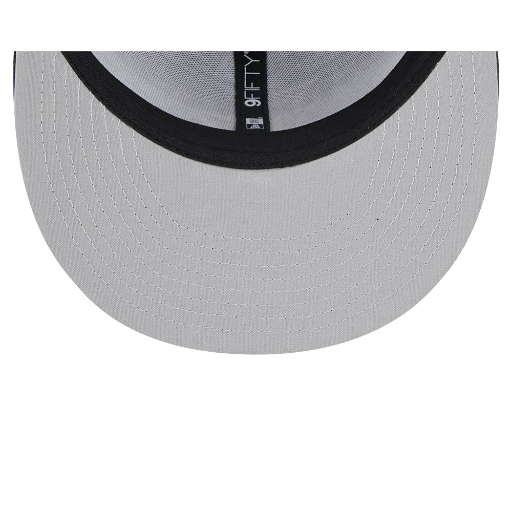 Louisville Bats Youth 950 Classic Trucker Cap - Image 7