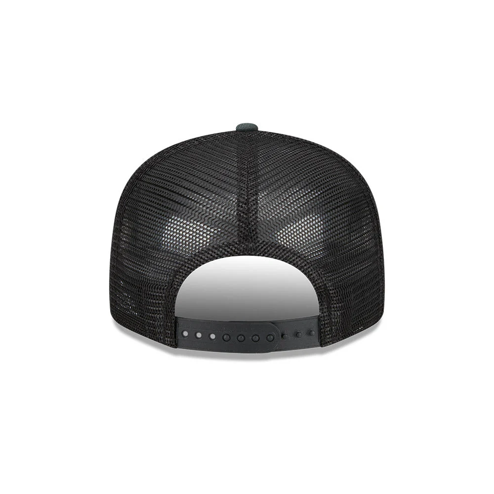 Louisville Bats Youth 950 Classic Trucker Cap - Image 8