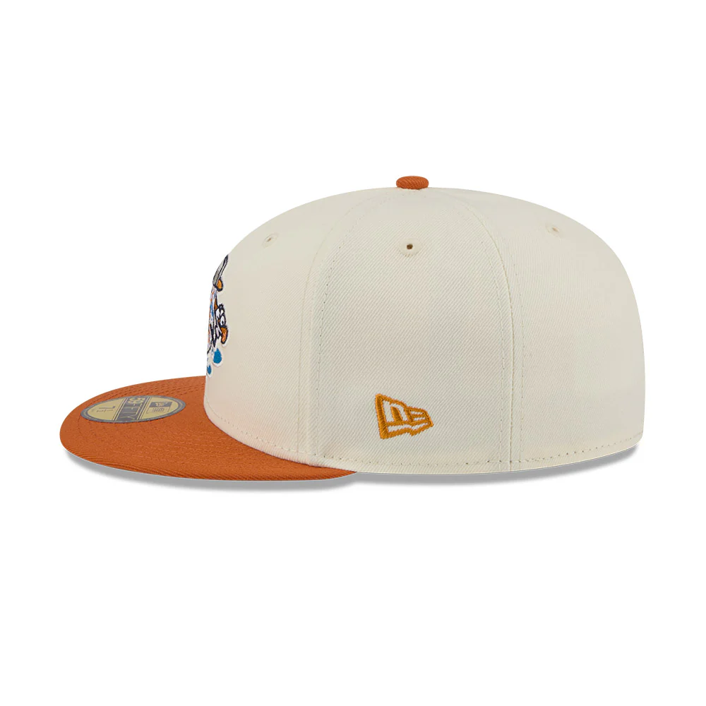 Louisville Bats 59FIFTY Louisville Humidity On-Field Fitted - Image 4