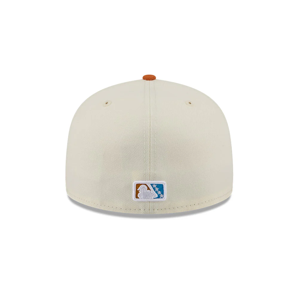 Louisville Bats 59FIFTY Louisville Humidity On-Field Fitted - Image 5