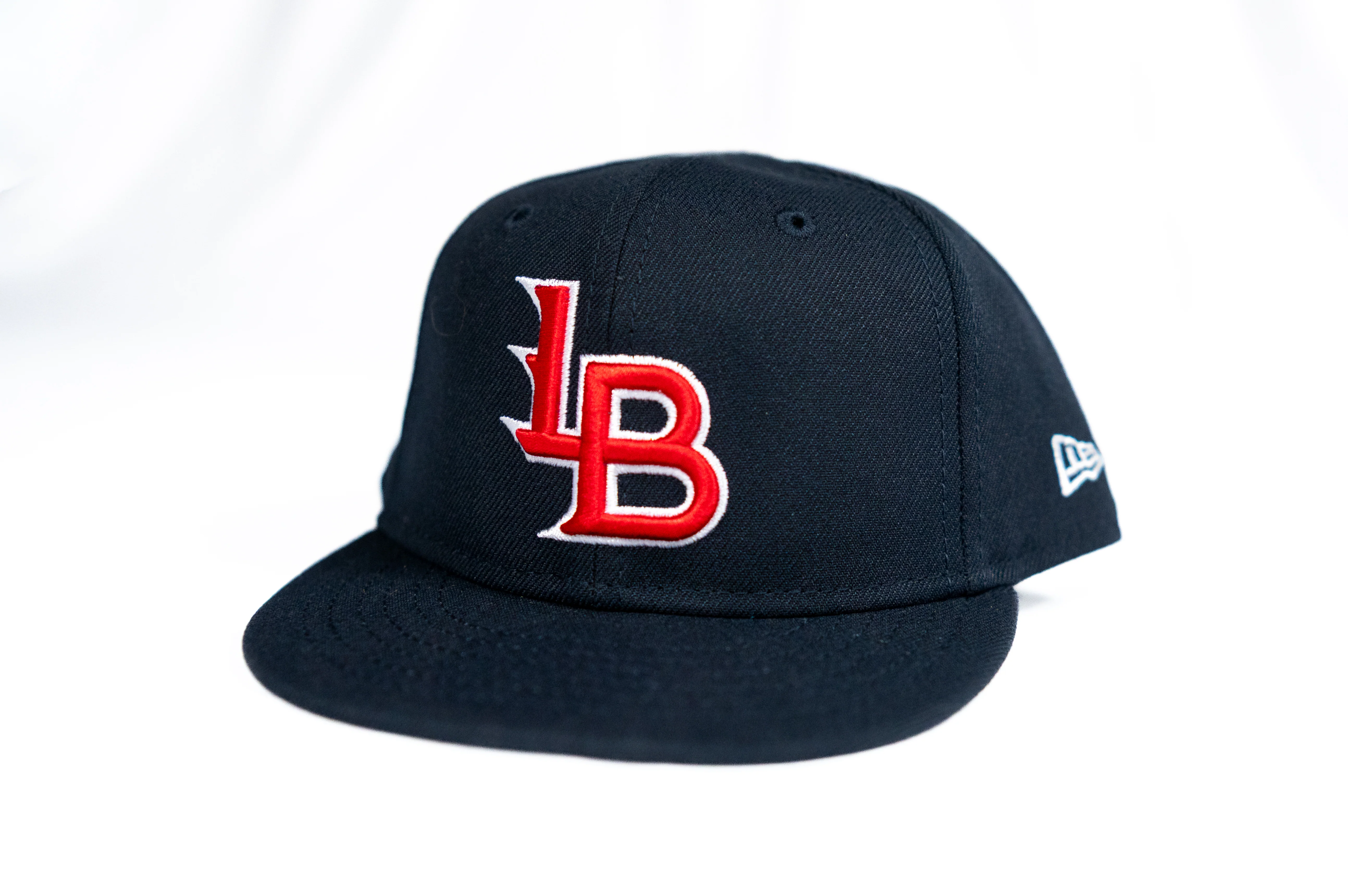 Louisville Bats My 1st Baseball Hat - Image 2