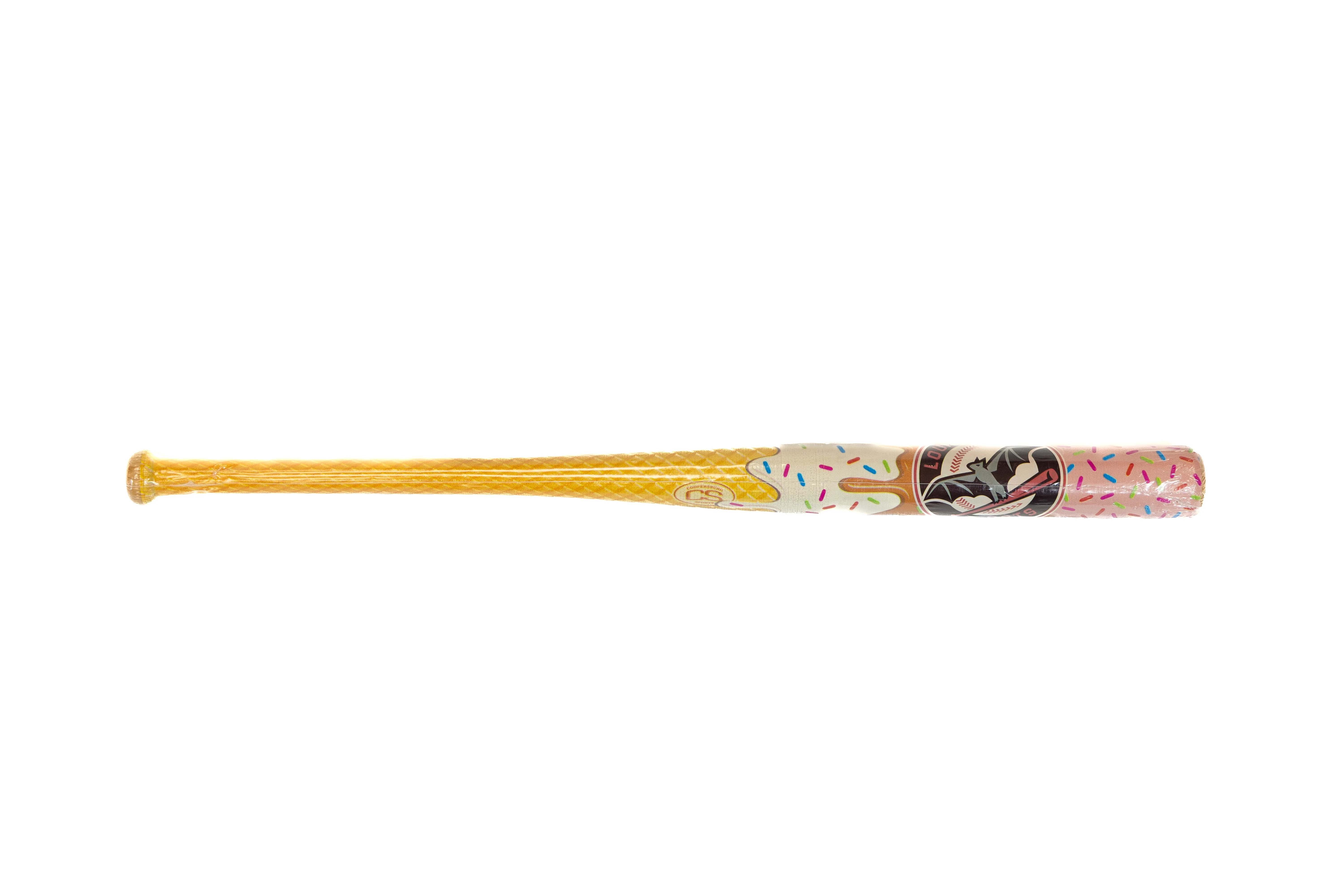 Louisville Bats Mini Bat - Image 4