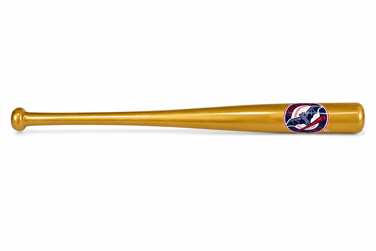 Louisville Bats Mini Bat - Image 9