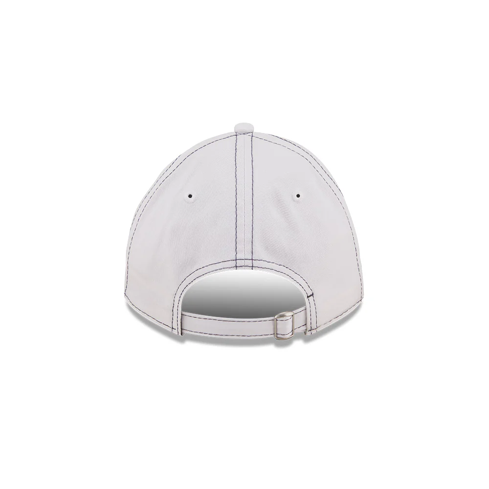 Louisville Bats White Casual Classic Cap - Image 5