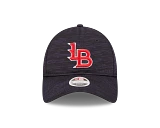 Louisville Bats Women's Tech Adjustable Cap - Image 3