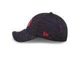 Louisville Bats Women's Tech Adjustable Cap - Image 4